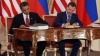 Duma de stat a Rusiei va ratifica tratatul START-2, pentru reducerea arsenalelor nucleare