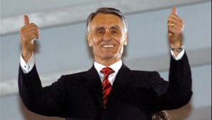 Actualul preşedinte al Portugaliei a fost reales, potrivit rezultatelor exit-poll-ului 