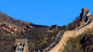 Nordul Chinei se confruntă cu cea mai gravă secetă din ultimii ani 