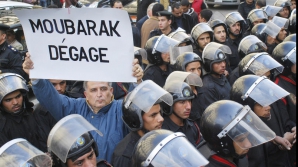 Noi proteste în Egipt
