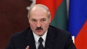 UE decide, azi, noi sancţiuni împotriva unui grup de înalţi oficiali din Belarus