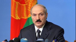 Alexandr Lukaşenko şi 160 de oficiali de la Minsk ar putea să nu mai aibă acces în UE 