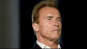 Arnold Schwarzenegger va avea o statuie de trei metri înălţime 