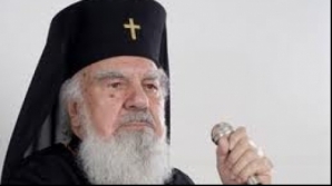 A decedat mitropolitul Clujului, IPS Bartolomeu