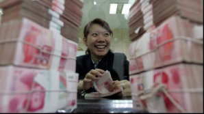 China va intra în criză în următorii 5 ani, potrivit unui sondaj Bloomberg