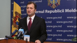 Află ce veşti a adus Filat din Bruxelles