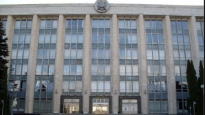 Negociatorii din partea AIE discută despre proiectul programului de guvernare