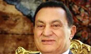 Preşedintele egiptean spune că ar demisiona, dar nu poate, pentru că ţara ar plonja în haos 