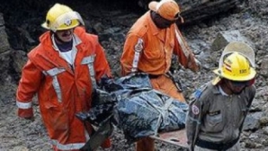 30 de mineri au rămas blocaţi într-o mină din Columbia