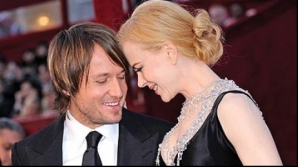 Nicole Kidman a anunţat că are o fetiţă născută de o mamă-surogat