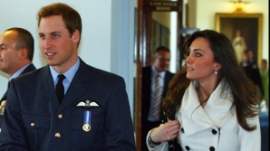 Aproximativ 1.900 de persoane urmează să participe la nunta prinţului William 