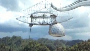 China a început construcţia celui mai mare radiotelescop din lume