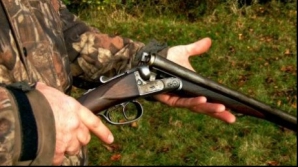 Un bărbat a fost împuşcat la o partidă ilegală de vânătoare, în România
