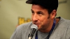 Adam Sandler a primit o stea pe bulevardul "Walk of Fame" din Los Angeles