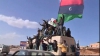 Măcel în Libia: Forţele trag în manifestanţi