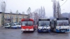 Transportatorii de pasageri cer majorarea taxei pentru călătoria cu autobuzul