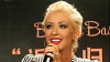 Christina Aguilera şi-a lansat o linie vestimentară 
