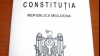 Proiectul PCRM de modificare a Constituţiei va fi examinat în Parlament