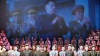 Coreea de Nord sărbătoreşte a 69-a aniversare a lui Kim Jong-Il
