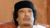 Gaddafi, "mai rău" decât Hussein AFLĂ DETALII