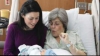 O femeie de 61 de ani din Illinois şi-a născut propriul nepot