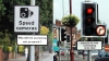Indicatoare rutiere cu bancuri, pe străzile din Anglia
