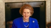 Margaret Thatcher, sursă de inspiraţie pentru coafurile anului 2011