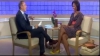 Michelle Obama a apărut la un show TV cu o rochie ieftină VEZI VIDEO