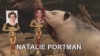 Oposumul saşiu a prezis Oscarul pentru Natalie Portman VEZI VIDEO