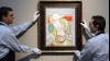 "La Lecture", portretul muzei lui Picasso, a fost scos la licitaţie