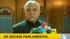 Curtea Constituțională despre data alegerii șefului statului: Să decidă Parlamentul