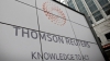 Grupul Thomson Reuters va concedia sute de angajaţi anul acesta