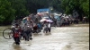 14 persoane au murit şi peste un milion sunt afectate de inundaţiile din Sri Lanka 