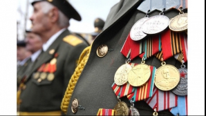 Voluntarii Războiului de pe Nistru pledează pentru o lege care să le apere drepturile 