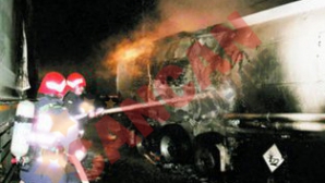 21 de oameni au fost răniţi într-o explozie pe o autostradă din Turcia 