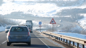 Primele impresii ale lui Constantin Mihalachi în drumul spre Salonul Auto de la Geneva FOTO