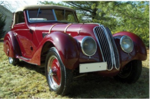 Top 10 cele mai scumpe maşini VEZI FOTO