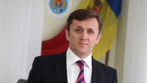 Iurie Ciocan este noul șef la CEC