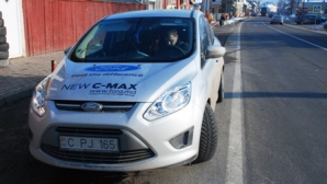 Echipa Publika TV este în Germania