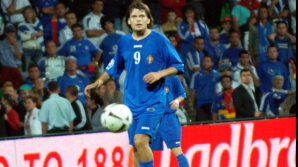 Valeriu Andronic a părăsit campionatul Kazahstanului