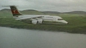 6 morţi şi 6 răniţi, în urma prăbuşirii unui avion în Irlanda