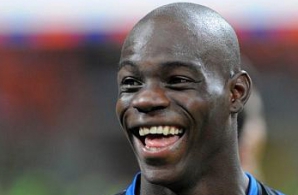 Mario Balotelli va fi surpriza Festivalului de muzică de la San Remo