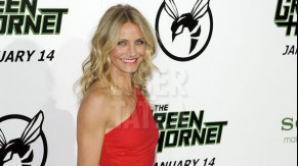 Cameron Diaz: Îmi place să mă uit la filme porno în hoteluri