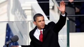 Barack Obama va efectua o vizită de stat în Marea Britanie 