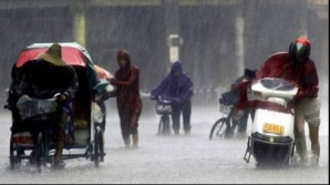 Chinezii fabrică ploaie, ca să-şi protejeze recolta de grâu