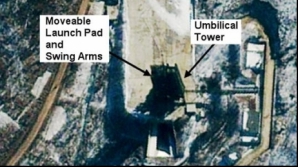 Coreea de Nord a finalizat structura unei noi baze pentru lansarea de rachete