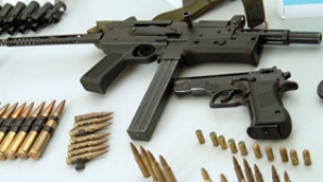 Industria de armament din Rusia ar putea fi afectată de revoltele din lumea arabă 