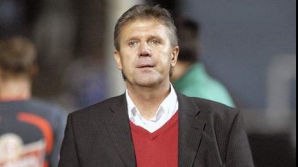 Jozef Chovanec a fost suspendat de către Federaţia Cehă de Fotbal