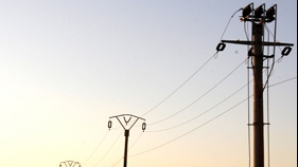 Factură-record pentru energia electrică