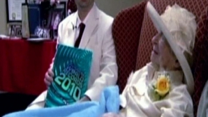 Cea mai bătrână femeie din lume a murit în Texas, la vârsta de 114 ani 